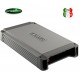 HERTZ - HCP 2MX Amplificatore 2 canali 1 canale MARINO barca per casse marine