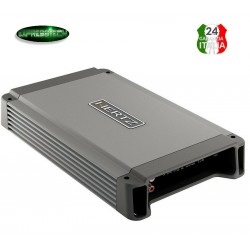 HERTZ - HCP 2MX Amplificatore 2 canali 1 canale MARINO barca per casse marine