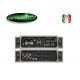 HERTZ - HCP 4M Amplificatore 4 canali 2 canali MARINO barca per casse marine