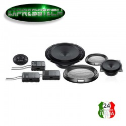 APK 163 - AUDISON PRIMA Kit casse 3 vie separate 165 mm 375w woofer 16,5 cm