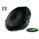 Audison APS 10 D Subwoofer 25 cm 800 W 4+4 Ohm 84 dB
