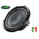 Audison APS 8 R Subwoofer 200 mm 250 W RMS 4+4 Ohm 84 dB