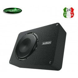 Audison APBX 10 DS Suwoofer 250 mm 400 W RMS Incassato