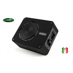 Audison APBX 8 AS Subwoofer 200 mm Attivo con Amplificatore 250 W RMS