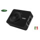 Audison APBX 10 AS Subwoofer 250 mm Attivo con Amplificatore 400 W RMS