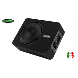 Audison APBX 10 AS Subwoofer 250 mm Attivo con Amplificatore 400 W RMS