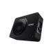 Audison APBX 10 AS Subwoofer 250 mm Attivo con Amplificatore 400 W RMS