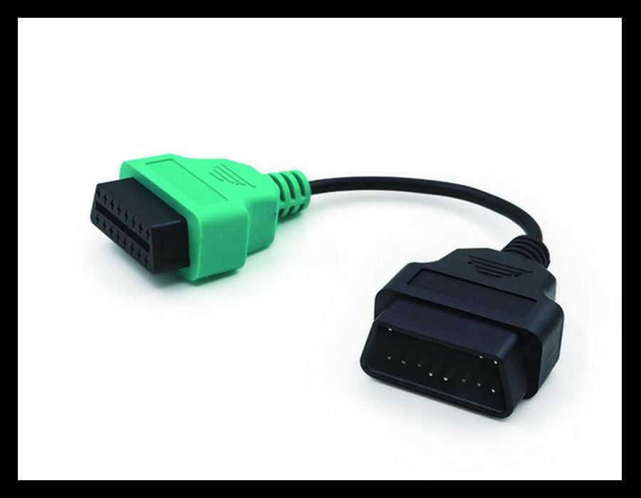 Cavo USB MINI-ISO 6 Pin Per Auto, Adattatore Per Alfa Romeo 159 E Fiat Grande Punto 2007+, Con Chiavi Di Rimozione